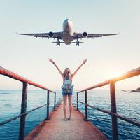 Отзыв от Ева - Виза Destination Thailand